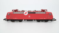 Minitrix N E-Lok BR 120 101-1 DB