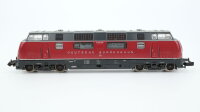 Roco N Diesellok BR V 200 035 DB (ein Puffer fehlt)