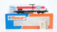 Roco H0 46194 Kesselwagen (005 1 287-9, Esso) DB