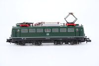 Fleischmann N E-Lok BR 140 819-4 DB Analog