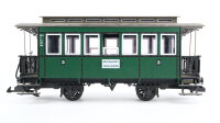 LGB G 30200 Personenwagen "DEV 9" 3.Kl....