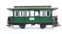 LGB G 30200 Personenwagen "DEV 9" 3.Kl....