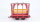 LGB G 3041 Aussichtswagen, Sommerwagen rot