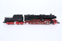 Minitrix N 51 2051 00 Dampflok mit Tender BR 52 1234 DB...