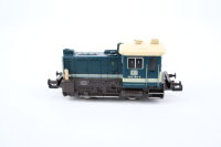Ibertren N Diesellok BR 333 183-2 DB Analog