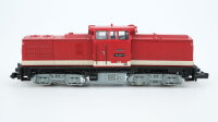 Fleischmann N Diesellok BR 115 328-7 DR Digital (drei...