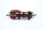 Minitrix N Dampflok BR 89 7159  DB Analog
