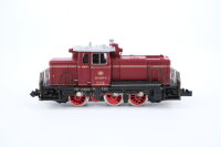Minitrix N Diesellok BR 261 626-6 DB Analog