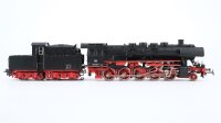 Märklin H0 3084 Dampflok BR 050 082-7 DB Wechselstrom