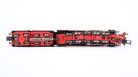 Märklin H0 3084 Dampflok BR 050 082-7 DB Wechselstrom