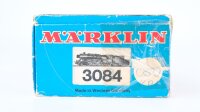 Märklin H0 3084 Dampflok BR 050 082-7 DB Wechselstrom