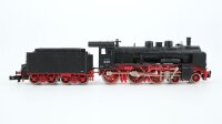 Fleischmann N 7159 Dampflok BR 38 1373 DRG