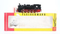 Fleischmann H0 4094 Dampflok BR 94 1730 DB Gleichstrom