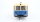 Fleischmann H0 1372/2 Schienenbus-Beiwagen BR VT 98 9732 DB (umlackiert)