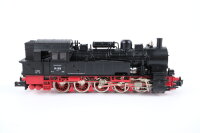 Fleischmann N 7091 Dampflok BR 94 956 DRB Gleichstrom