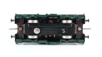 Fleischmann H0 4204 DH-Industrielok BR V 42-04 O&K Gleichstrom Analog