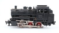 Märklin H0 3000 Dampflok BR 89 028 Wechselstrom