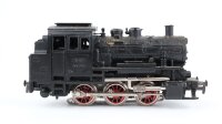 Märklin H0 3000 Dampflok BR 89 028 Wechselstrom