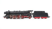 Märklin H0 3048 Dampflok BR 01 097 Wechselstrom (Abbruch Puffer)