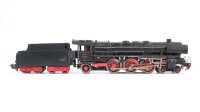 Märklin H0 3048 Dampflok BR 01 097 Wechselstrom (Abbruch Puffer)