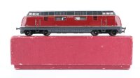 Gützold H0 Diesellok BR V200 035 DB Gleichstrom