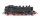 Märklin H0 Dampflok BR 86 167 DB Wechselstrom Digital