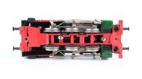 Fleischmann H0 T3 Dampflok Gleichstrom (umlackiert)
