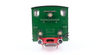 Fleischmann H0 T3 Dampflok Gleichstrom (umlackiert)