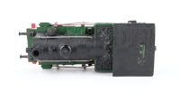 Fleischmann H0 T3 Dampflok Gleichstrom (umlackiert)