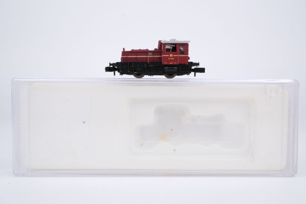 Arnold N Diesellok BR Köf 11216 DB