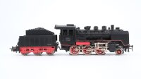 Märklin H0 3003 Dampflok 24 058 Wechselstrom Analog