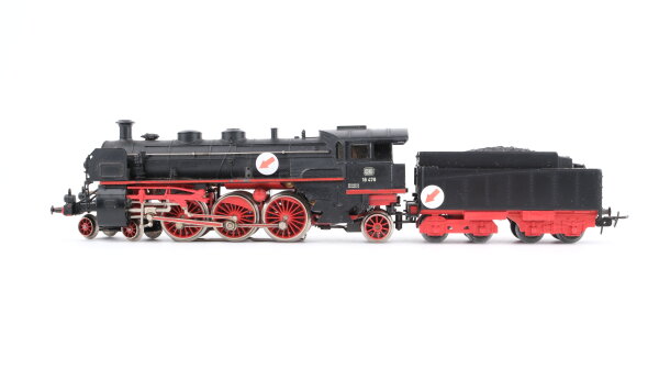 Märklin H0 Dampflok BR 18 478 DB Wechselstrom (Abbrüche)