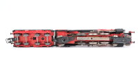 Märklin H0 Dampflok BR 18 478 DB Wechselstrom (Abbrüche)
