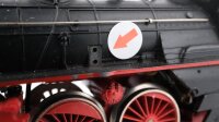 Märklin H0 Dampflok BR 18 478 DB Wechselstrom (Abbrüche)