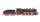Märklin H0 Dampflok BR 18 478 DB Wechselstrom (Abbrüche)