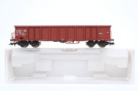 Fleischmann H0 5283 K Hochbordwagen 31 80 537 6 331-0 DB AG