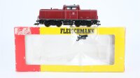 Fleischmann H0 4228 Diesellok BR 211 092-2 DB Gleichstrom Analog