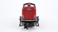 Fleischmann H0 4228 Diesellok BR 211 092-2 DB Gleichstrom Analog