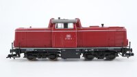 Fleischmann H0 4228 Diesellok BR 211 092-2 DB Gleichstrom Analog