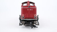 Fleischmann H0 4228 Diesellok BR 211 092-2 DB Gleichstrom Analog