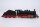 Fleischmann N 7154 Dampflok mit Tender BR 55 4536 DRG Gleichstrom