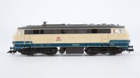 Fleischmann H0 4233 Diesellok BR 218 421-6 DB AG Gleichstrom