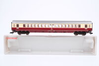 Fleischmann H0 5163 InterCity Schnellzugwagen 01 80 18-70...