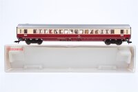 Fleischmann H0 5163 InterCity Schnellzugwagen 01 80 18-70...