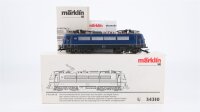 Märklin H0 34310 E-Lok BR E410 / 184 002-4 DB...
