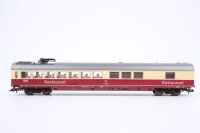 Fleischmann H0 5162 K IC-Speisewagen "Restaurant" DB