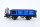 LGB Toytrain G Hochbordwagen "4105" blau mit Bremserbühne LG&B