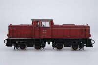 Bemo H0e 1001/2 Diesellok BR VL 21 StLB Gleichstrom