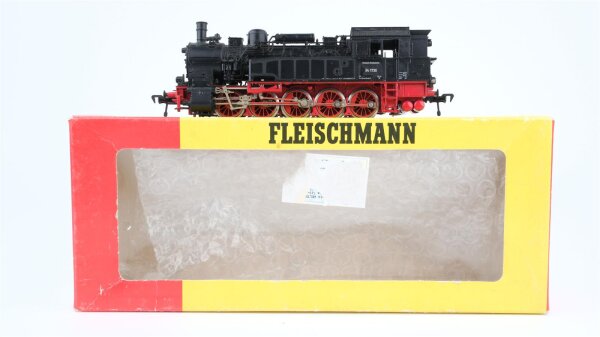 Fleischmann H0 4094 Dampflok BR 94 1730 DB Gleichstrom