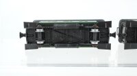 PMT technomodell H0e Konvolut Donnerbüchsen 3. Kl. Oberlichtwagen 3. Kl. Gepäckwagen K.Sächs.Sts.E.B.